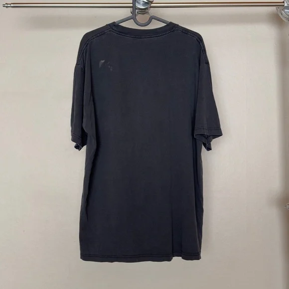 Vintage Y2K WWF The Rock Tshirt - Picture 8 of 14